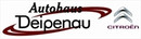 Logo Autohaus Axel Deipenau